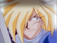Gourry