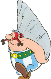 Obelix