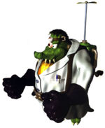 Baron K. Roolenstein