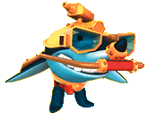 Chnash