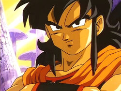 Yamucha