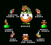 Koopalings