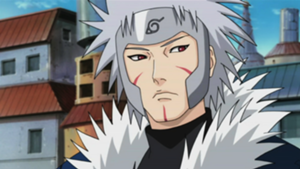 Tobirama