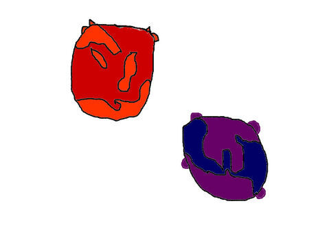 Untitled 2 planets