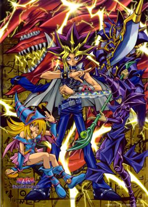 Yami Yugi