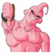 Super Buu