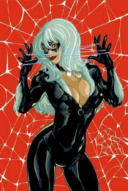 Black Cat