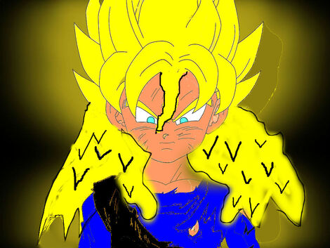 Ultimate SSJ