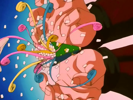 GogetaSS4BluffKamehameha