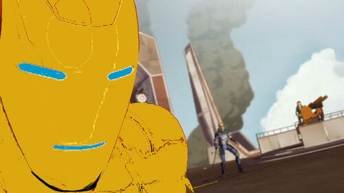 Mega Armor