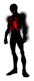 3029 Spidey