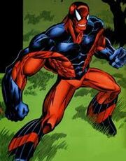 Spidercide