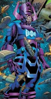 Galactus