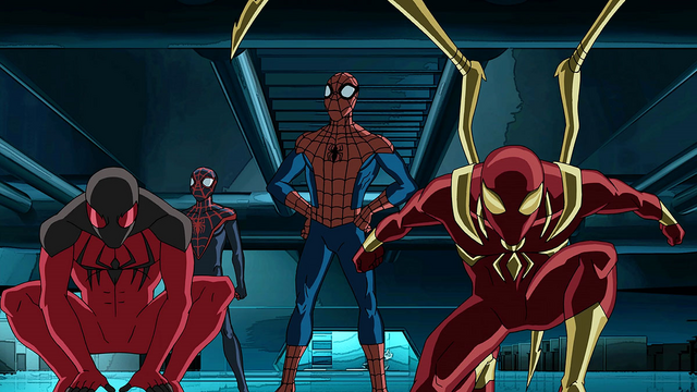 File:Web-Warriors discover Hydro-Man's prison.png
