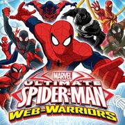 Web Warriors
