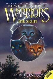 The sight cover