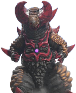 Skull Gomora | Ultraman Wiki | FANDOM powered by Wikia