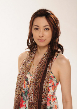 Kazue Fukiishi