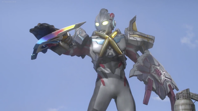 File:Ultraman X Hybrid Armor.png