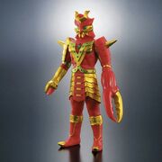 Kabuto the Killer
