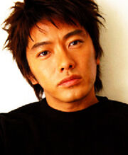 Yusuke Kirishima
