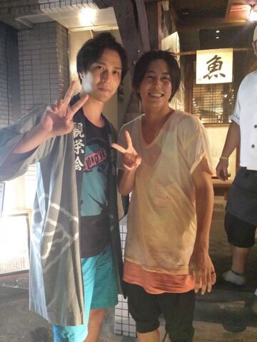 File:Hassei & Takeshi.jpg