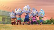 Url upin