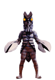 Alien Baltan movie