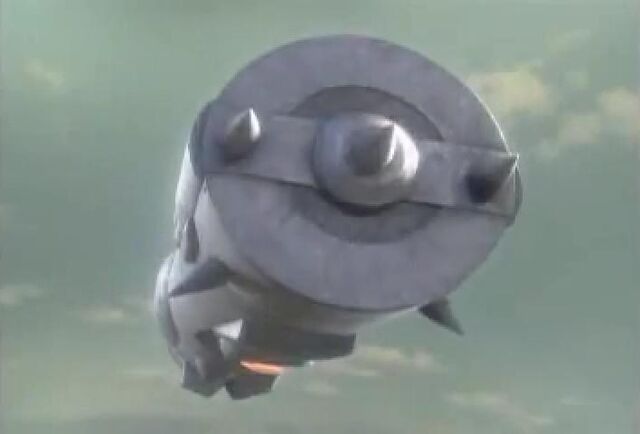 File:Daitekkai S-Craft mode.jpg
