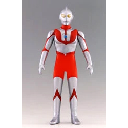 UHS-Ultraman