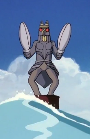 File:Baltan in Patlabor.png