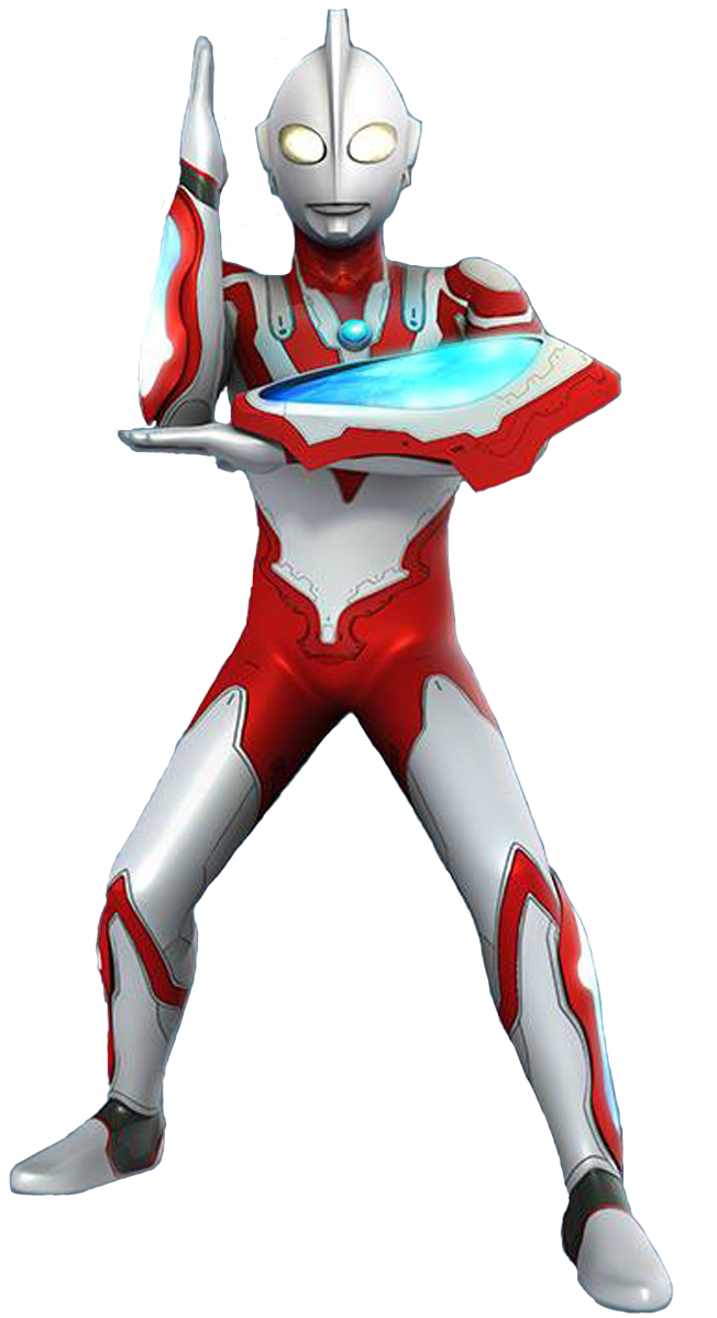 Image result for ultraman storm