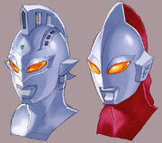 Seven Ultra X