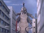 Kabutoron 2