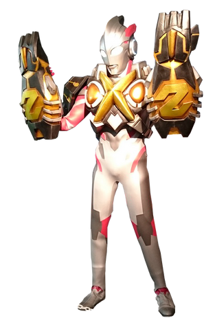 File:Ultraman X Zetton Armor Render 3.png