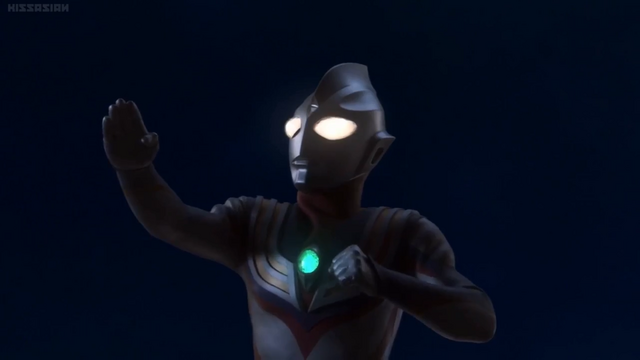File:Ultraman Tiga faces the dark master.png