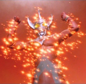Super Ultraman
