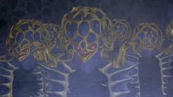 Alien Monera