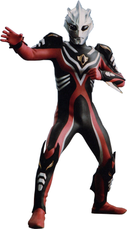 File:Dark Mephisto Render.png