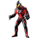 UMS-2009-Movie-Ultraman-Belial