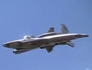 TECCH Thunder 1