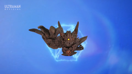 Thunder-Darambia-Henshin