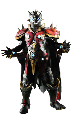 Alien Bat | Ultraman Wiki | Fandom powered by Wikia