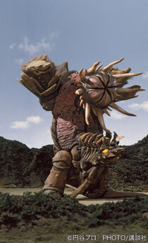 8 - anemos and crabgun