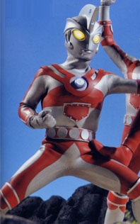Fake Ultraman Ace | Ultraman Wiki | FANDOM powered by Wikia