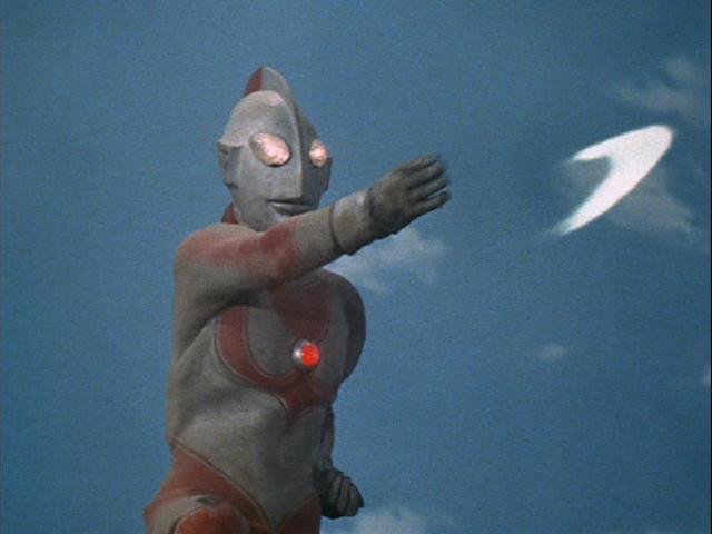 ultra act ultraman jack