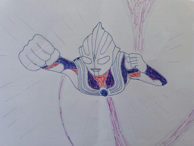 File:Tiga henshin paint.jpg