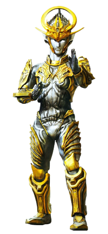 File:④《Orb》協力戰士02.戰神Ikusagami(天照女王).png