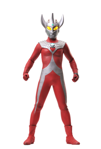 File:Ultraman Taro movie.png