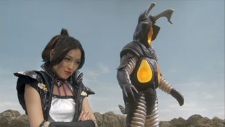 Zetton Galaxy